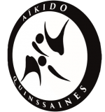 logo aikido quinssaines ( quinssaines premilhat quinssaines communaute  agglomeration montlucon allier )
